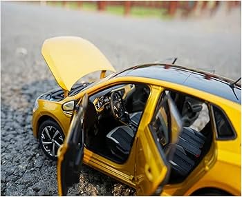 Amazon | ミニカーモデル 1:18 フォルクスワーゲン ポロ プラス 合金製 Amazon | ミニカーモデル 1:18 フォルクスワーゲン ポロ プラス 合金製